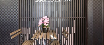 Nonsmoking Twin room Room only 1 person OK / Ishinomaki Miyagi