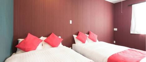 1 Schlafzimmer, Schreibtisch, kostenloses WLAN, Bettwäsche