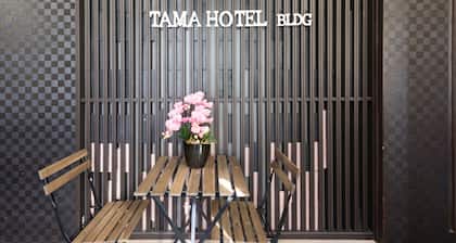 Nonsmoking Family room Room only 1 person OK  / Ishinomaki Miyagi