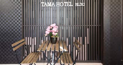 Nonsmoking Single room Room only 1 person OK  / Ishinomaki Miyagi