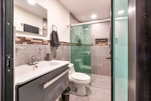 Towels - Depa King en Centro Histórico de Durango (Durango)