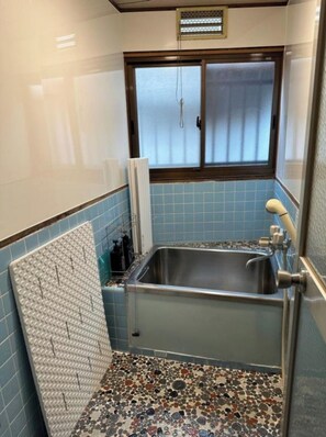 Haartrockner, Handtücher