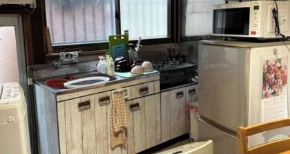 Nonsmoking Guesthouse RoTakezaki / Shimonoseki Yamaguchi