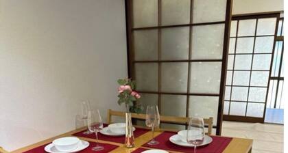 Nonsmoking Guesthouse RoTakezaki / Shimonoseki Yamaguchi