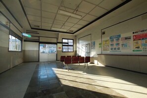 Interior - 1 minute from HigashiKushiro Station Steam Locom / Kushiro Hokkaidō (Kushiro)