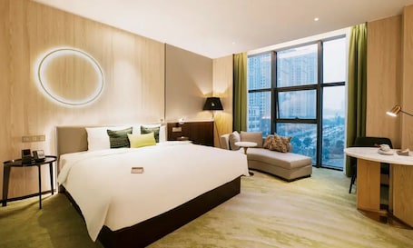 ๊ฐ์ค์์ ๋ณด์ด๋ ์ ๋ง