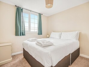 5 chambres, Wi-Fi gratuit, draps fournis