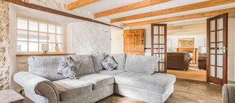 5 bedroom accommodation in St Austell