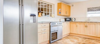 5 bedroom accommodation in St Austell