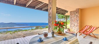 Experience the sweetness of summer surrounded by nature