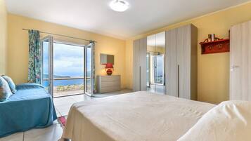 2 Schlafzimmer, WLAN