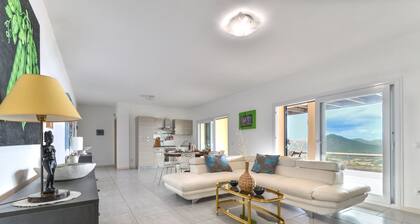 Experience the sweetness of summer surrounded by nature