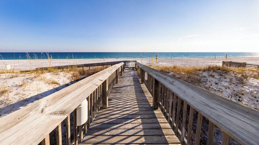 Seaside Beach & Racquet Club 2207