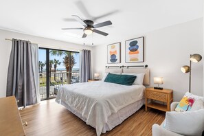 Signature Condo, 2 Bedrooms, Balcony, Courtyard View | 2 bedrooms, individually decorated, individually furnished