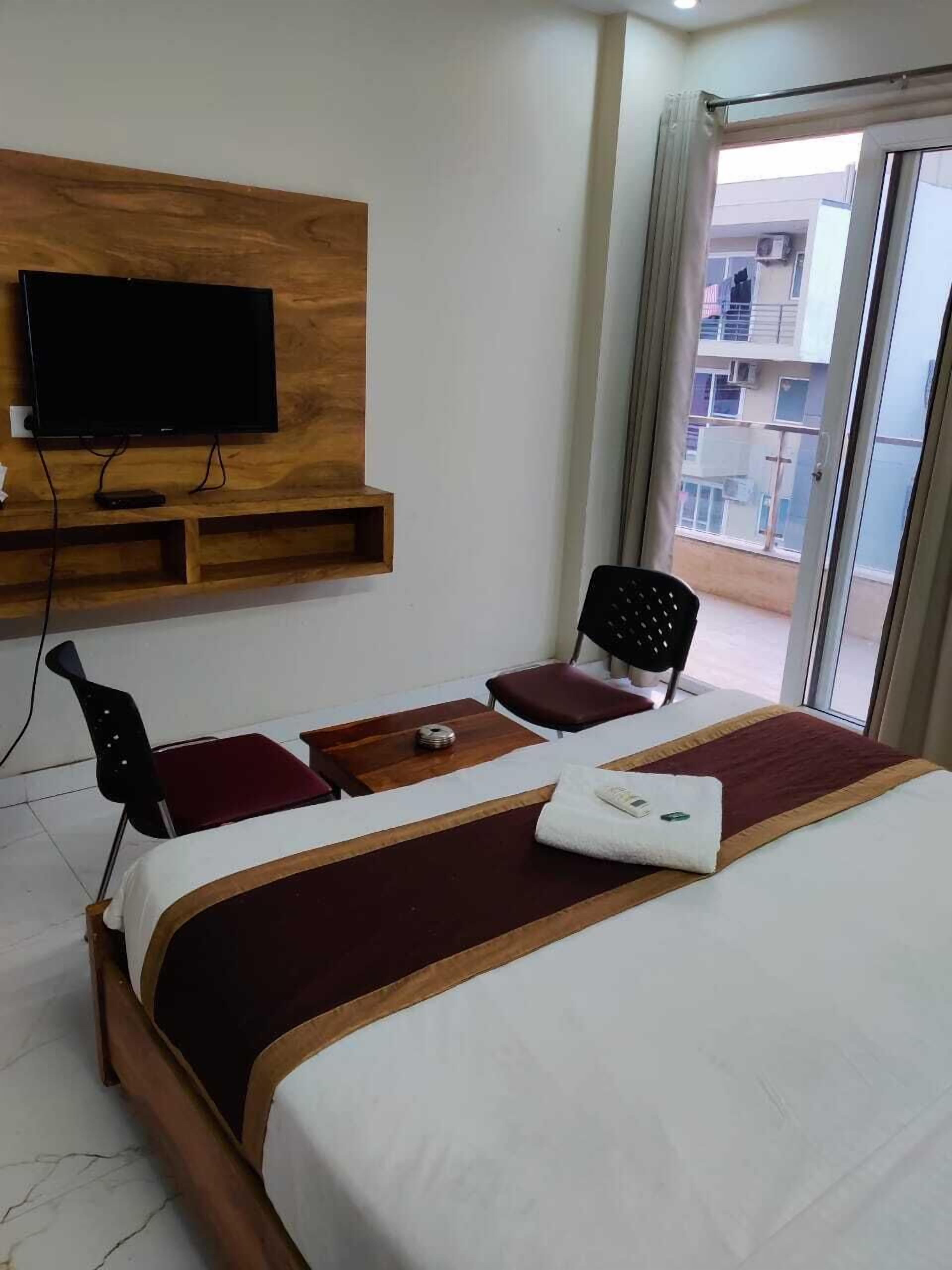 Deluxe Room | Free WiFi