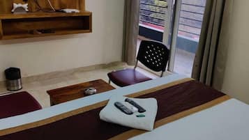 Deluxe-Zimmer