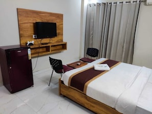 Deluxe Room | Free WiFi
