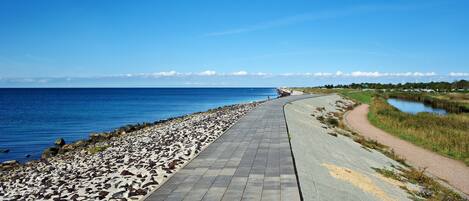 獨棟房屋 | 住宿景觀