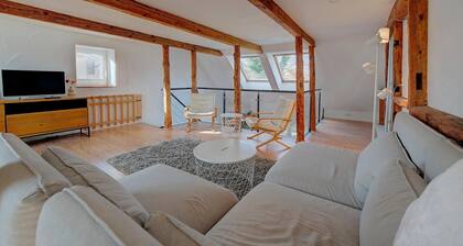 Charmantes Ferienhaus mit Garten auf Fehmarn