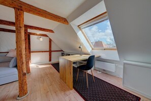 Casa | Sala de estar