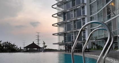 Roket Room Majestic Point