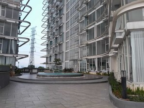 Exterior - Roket Room Majestic Point (Gading Serpong)