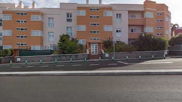 Exterieur