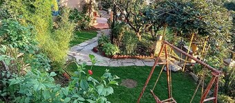 Madhuvan Cottage Home Stay