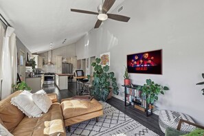 Fernseher