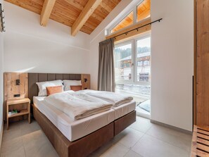 3 soveværelser, internetforbindelse