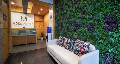 Open by Olive - Moka Hotel