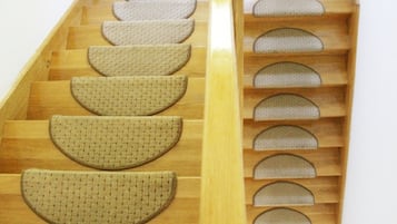 Studio (Apartment 13) | Staircase