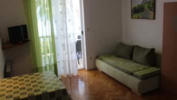Apartment (Apartment 1A) | 7 bedrooms