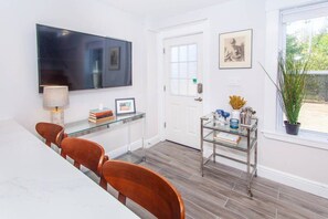 Interior - Cozy 2BR Fort Hill Apartment | Near the T (Boston)