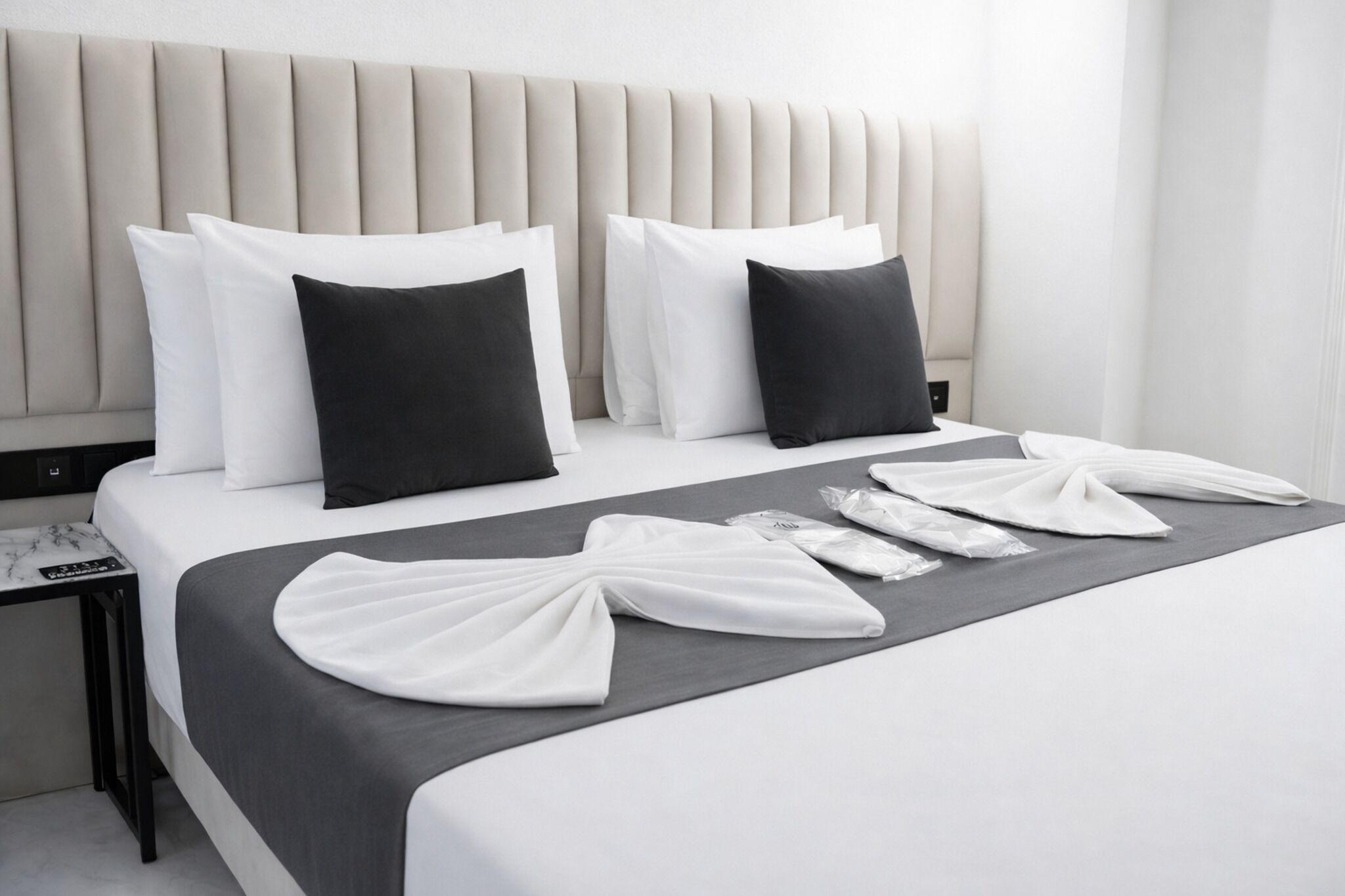 Deluxe Single Room | Minibar, free WiFi, bed sheets