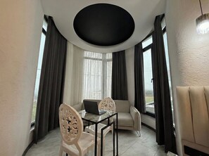 Room - D Twins plus Hotel (Arnavutköy)