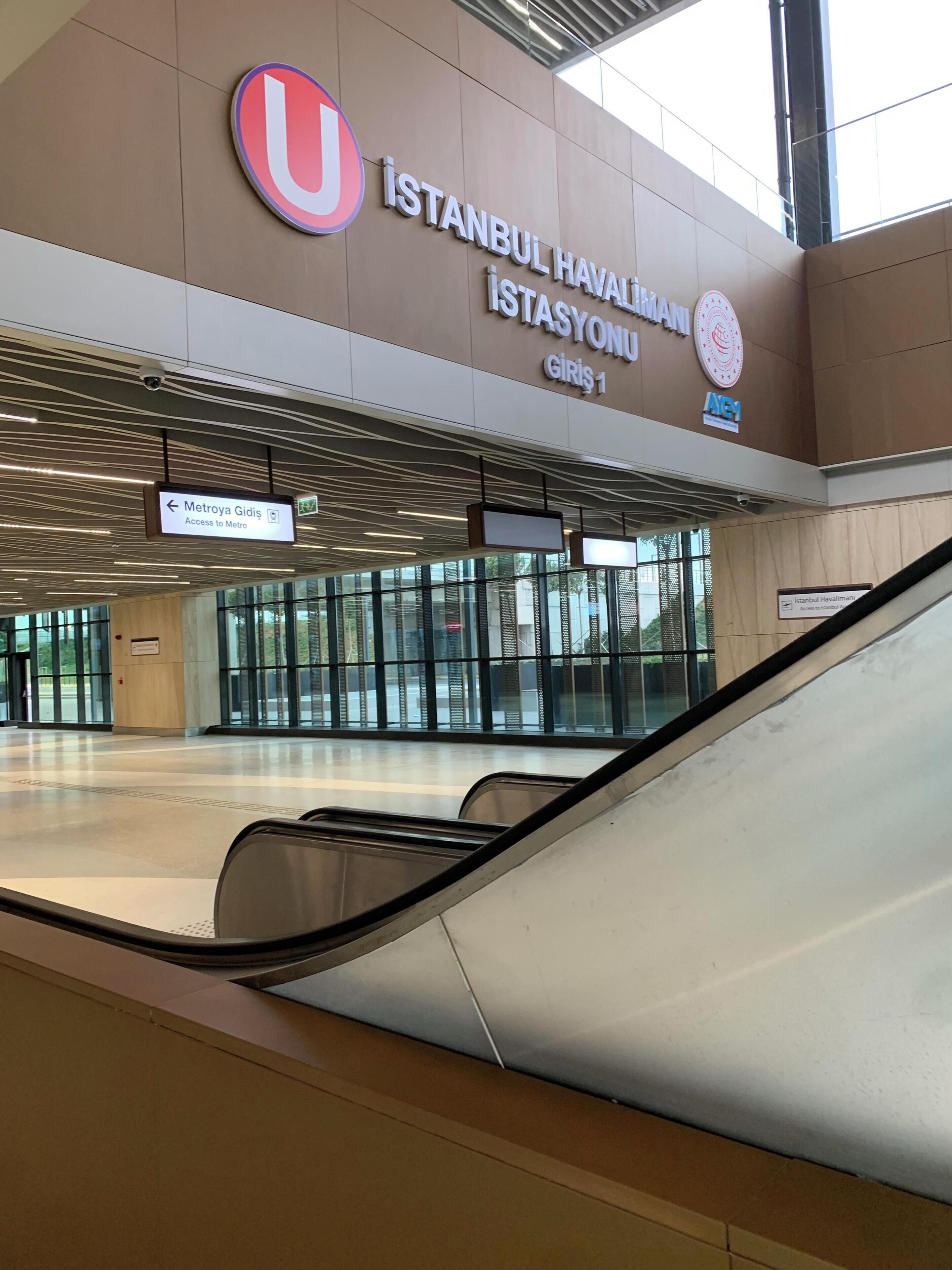 Traslado desde/hacia la estación de tren