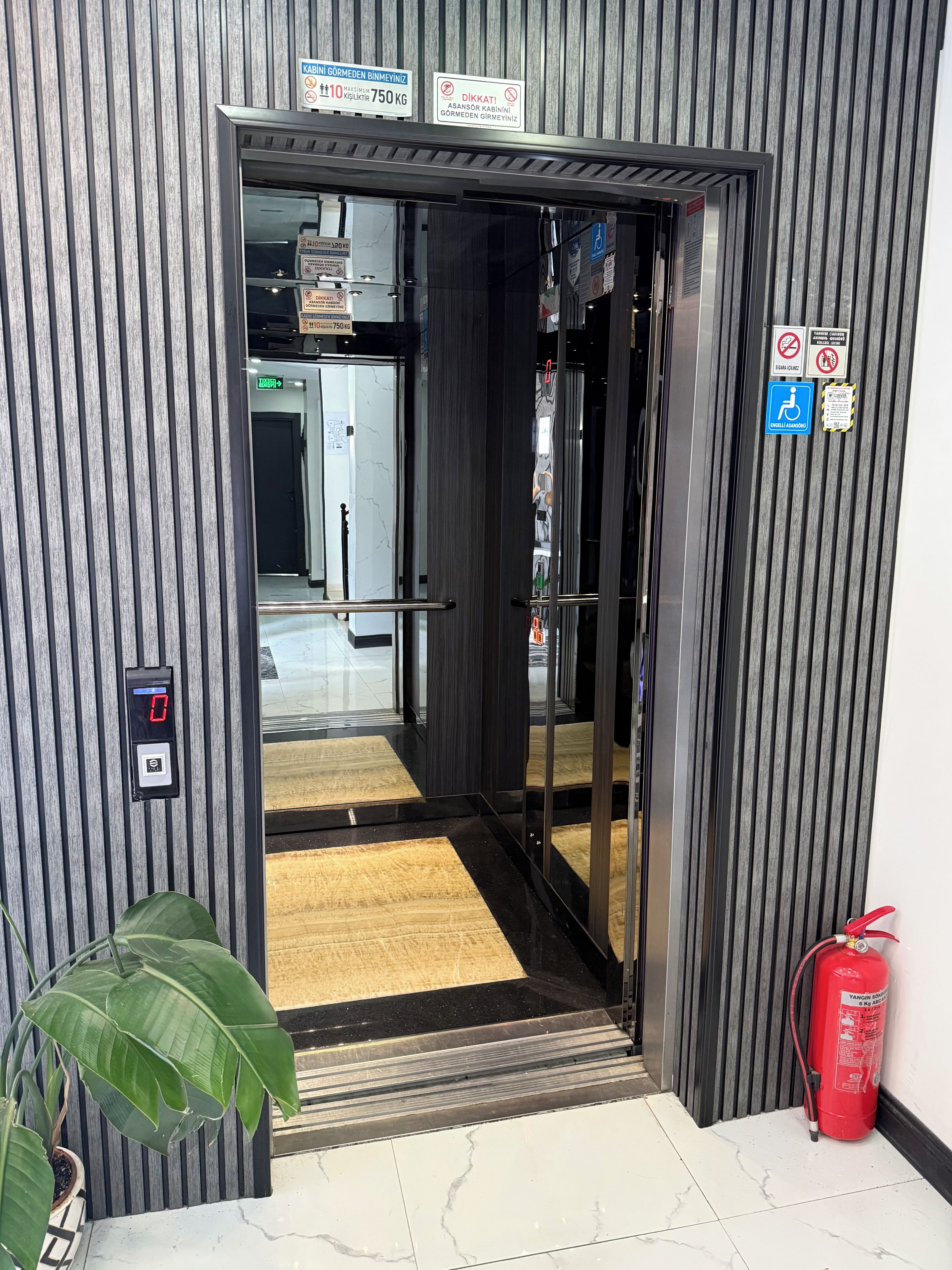 Lift