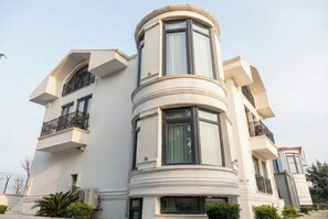 Exterior - D Twins plus Hotel (Arnavutköy)