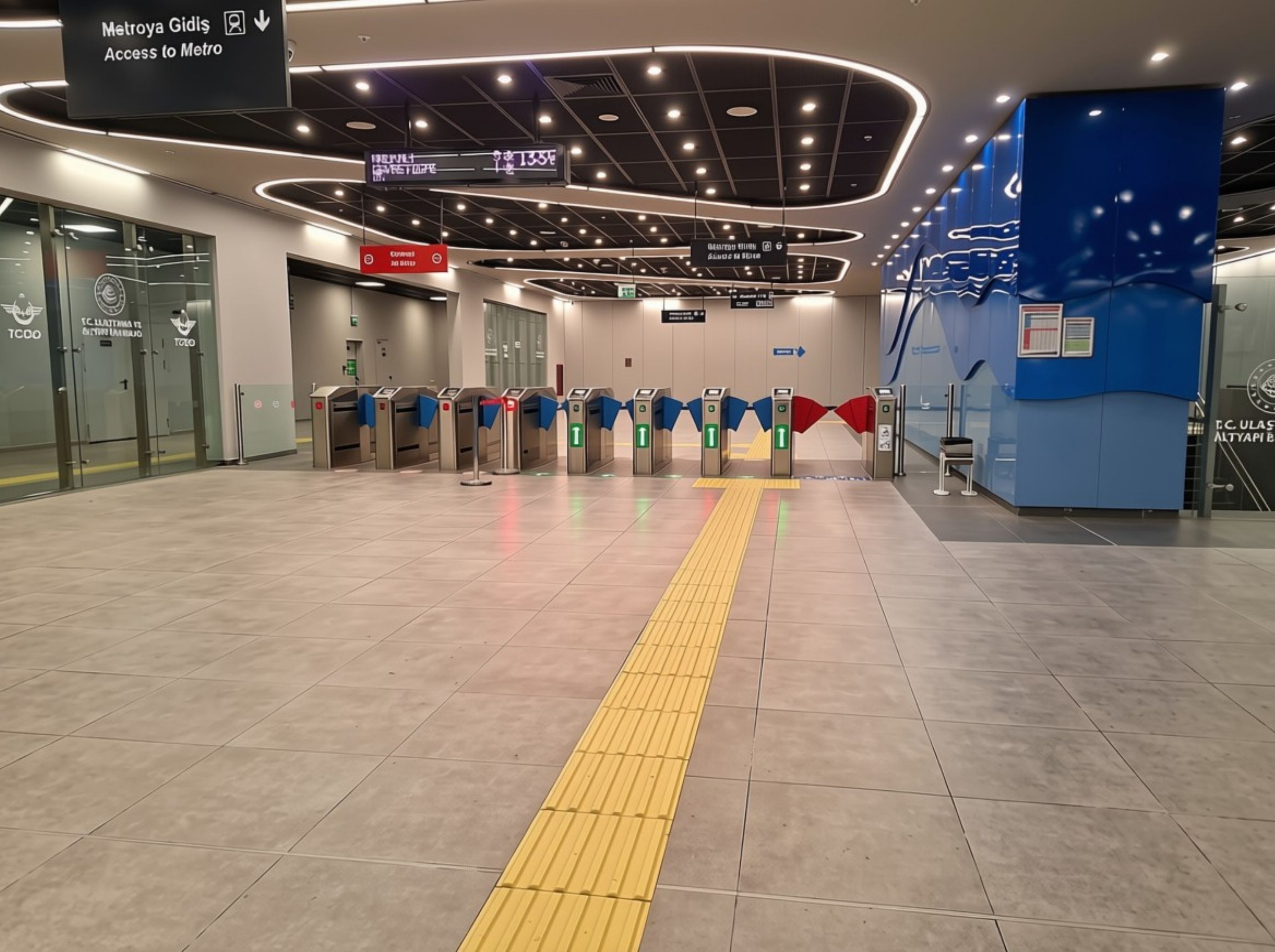 City shuttle
