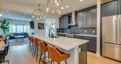 13 Mi to Boulder: Family-Friendly Home in Erie!