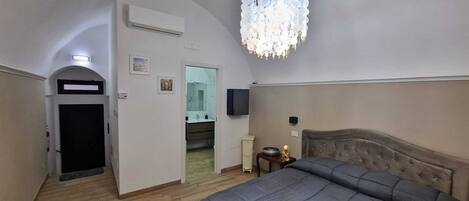 1 slaapkamer, reisbedje, wifi, beddengoed