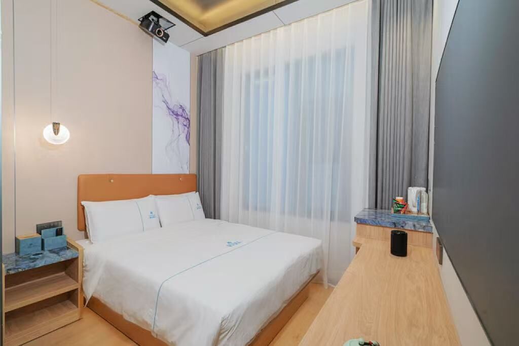 Foto - Dequan Shanshui Hotel, near POP LAND