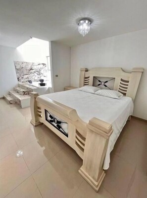 6 slaapkamers, wifi, beddengoed