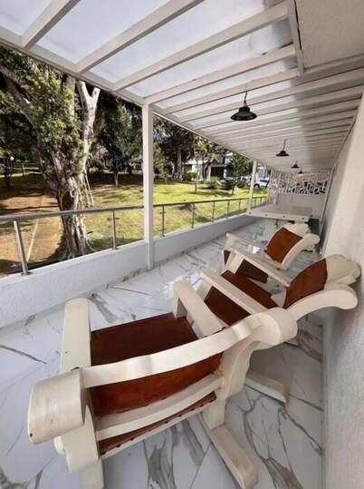 Spectacular house in Pereira, Colombia