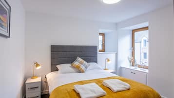 1 Schlafzimmer, Internetzugang