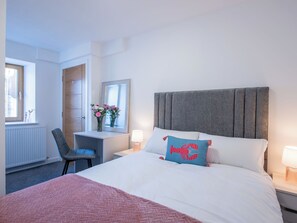 1 habitación y internet