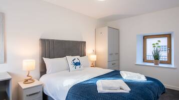 1 slaapkamer, internet