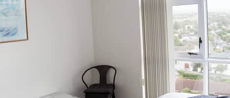Apartment, 3 Bedrooms, Accessible, Balcony | 3 bedrooms