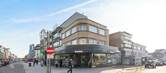 Kariss I - hip and trendy apartment in Koksijde